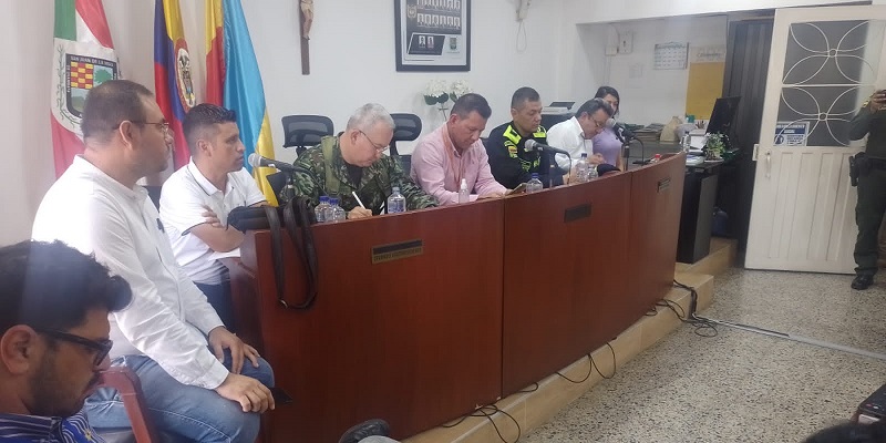 Recompensa de $50 millones por información sobre asesinato en La Vega

