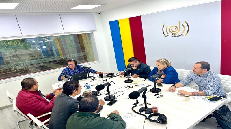 Cundinamarca rinde homenaje a sus campesinos y destaca acciones institucionales en zonas rurales del departamento






