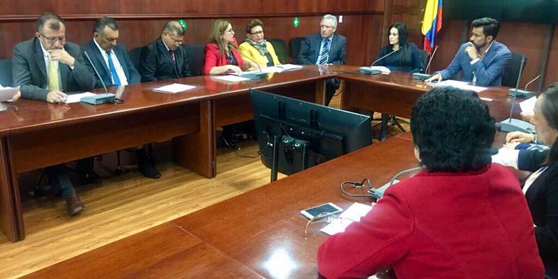 La inspección y la vigilancia educativa tienen la camiseta bien puesta