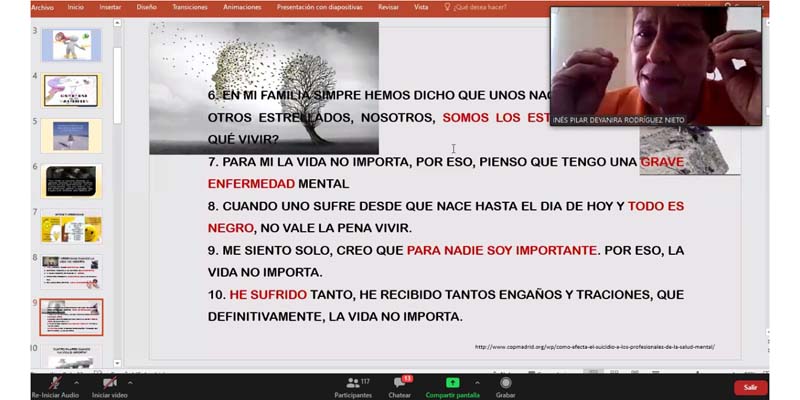 Gobernación de Cundinamarca cierra el año con ciclo de conferencias que buscan mejorar los niveles de felicidad y bienestar de los cundinamarqueses