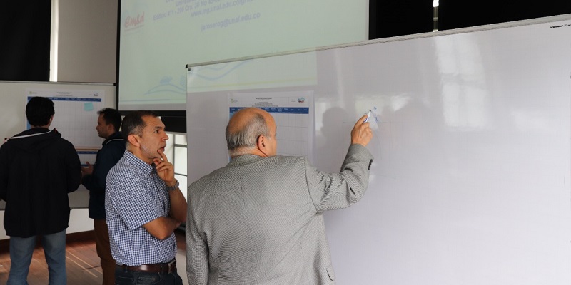 Susa, Nemocón y Tocancipá, beneficiarios de proyecto de eficiencia energética y reducción de emisiones de CO2