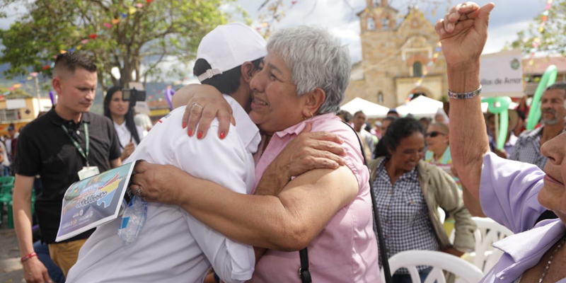 Buenas noticias para los habitantes de El Colegio y San Antonio del Tequendama
