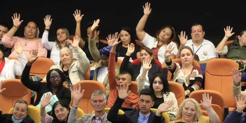 “Reinventémonos por La Paz”, II Encuentro de Consejeros Territoriales de Paz, Reconciliación y Convivencia