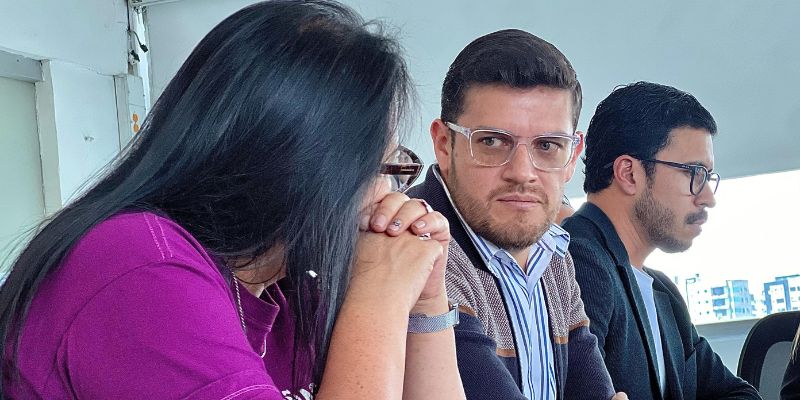 Agencia Catastral de Cundinamarca y la congresista Alexandra Vásquez aliados para fortalecer la gestión catastral



