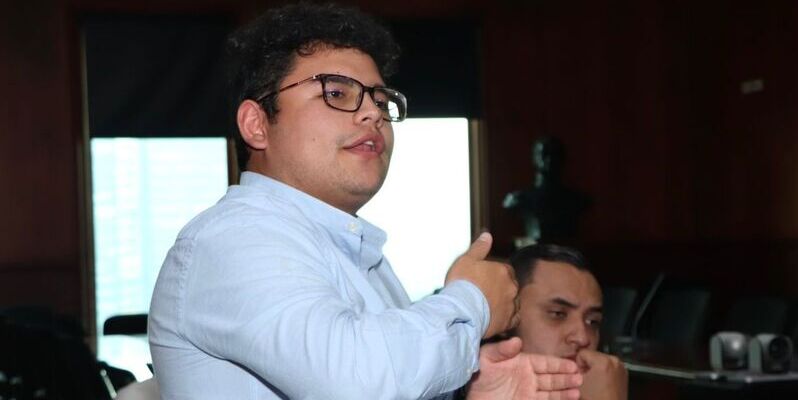 Cundinamarca, pionero en procesos de juventud
