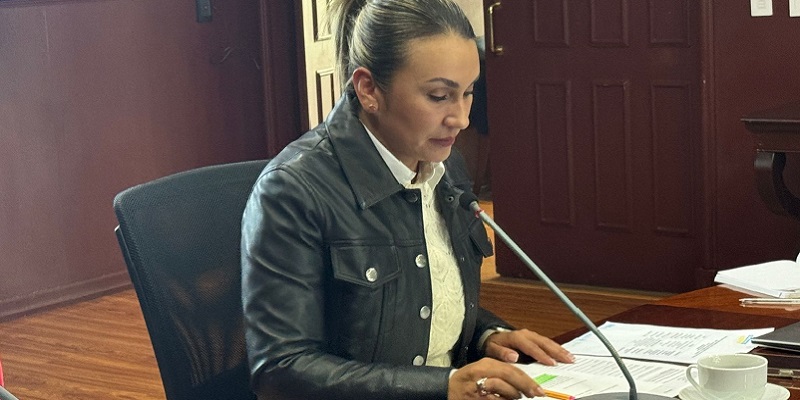 Segundo Comité Departamental de Lucha Contra la Trata de Personas en Cundinamarca