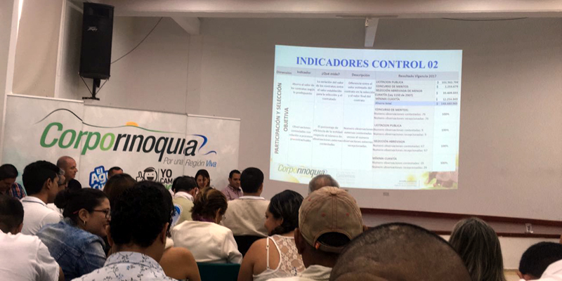 Buenas noticias para la conservación de los recursos hídricos en Cundinamarca






















































