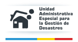Unidad Administrativa Especial para la Gestión del Riesgo de Desastres