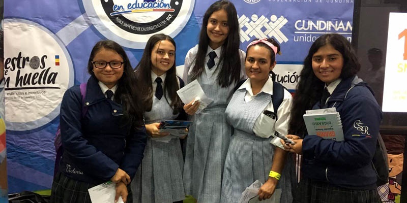 Nuevas oportunidades de ingreso a la universidad para jóvenes cundinamarqueses






