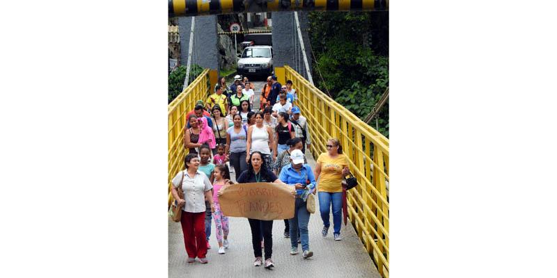 Cundinamarca se prepara para el Simulacro Nacional de Respuesta a Emergencias


