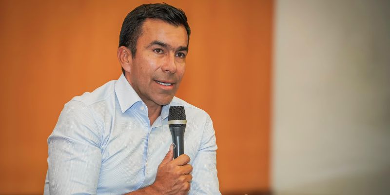 36 municipios recibieron herramientas tecnológicas para fortalecer el agro

