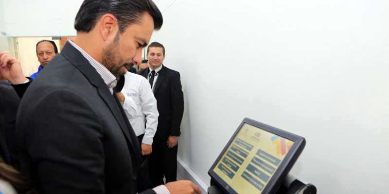 “Un gobierno cercano a la gente, es un gobierno que atiende sus necesidades”: gobernador Jorge Rey

































