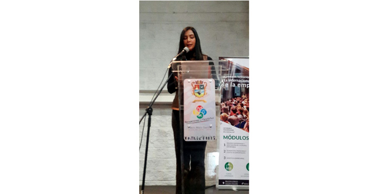 SecMujer acompaña espacios de participación para las mujeres del departamento






























