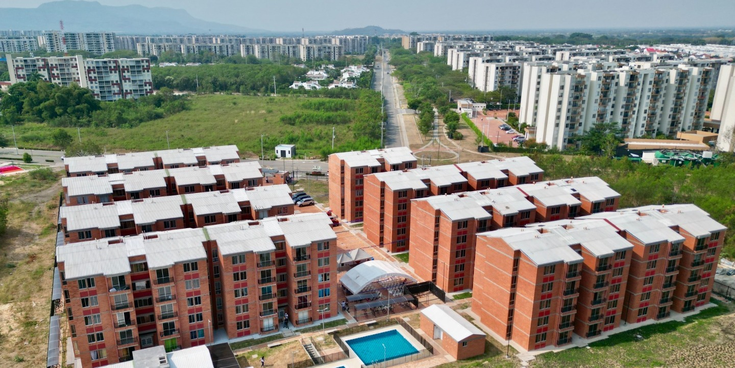 ‘Podemos Casa fase 2’: la esperanza para 36 municipios que buscan transformar la vivienda en Cundinamarca


