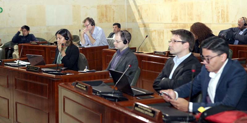 Dos proyectos de Ciencia, Tecnología e Innovación adelantará Cundinamarca mediante el programa BIO de Colciencias




