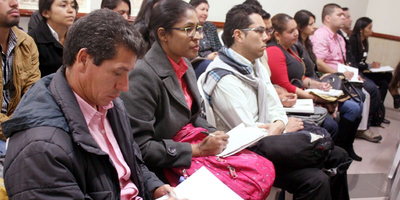 Directivos y docentes, publicación de Oferta pública de empleos de carrera y citación audiencias convocatoria 362 de 2016



































