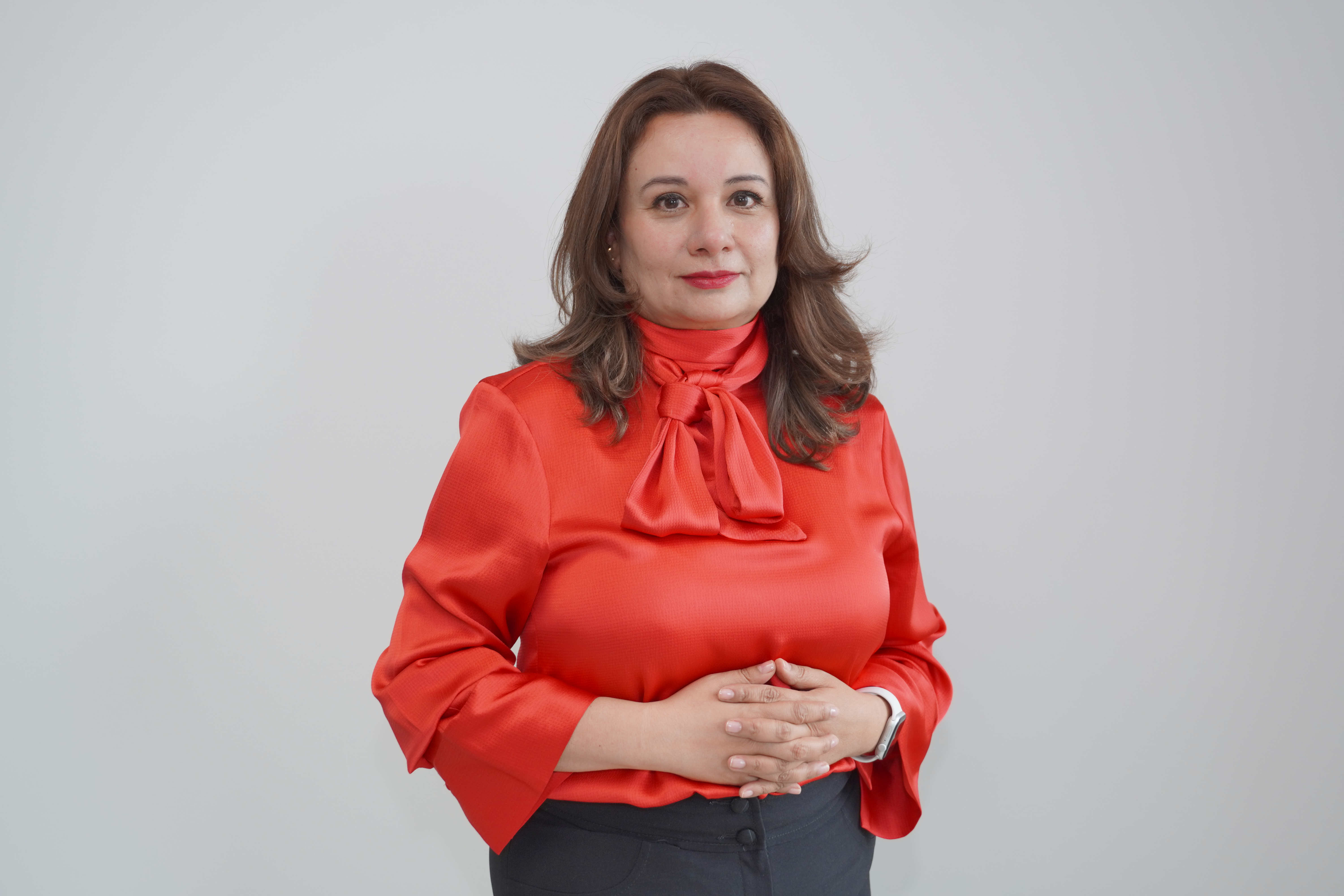 Foto de MYRIAM ANTONIETA CALDAS ZÁRATE