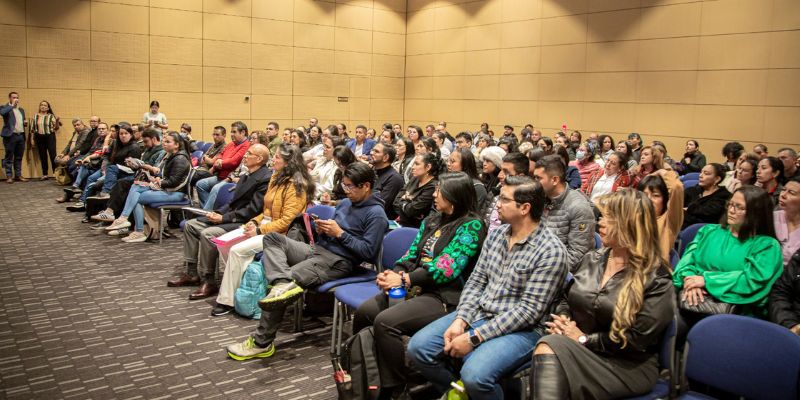 Cundinamarca realizó por primera vez traslados por salud de 140 docentes en una sola jornada