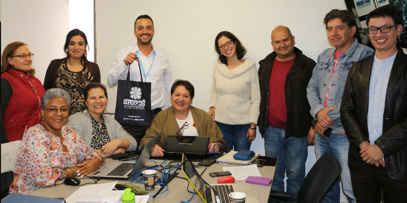 Avanza estudio de la Política Pública de la Felicidad