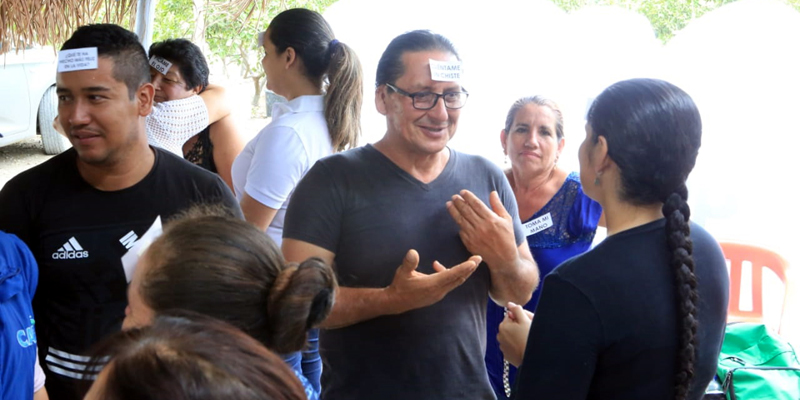 ACPP y CAR promueven construcción de pactos sociales en torno al cuidado del agua 
































