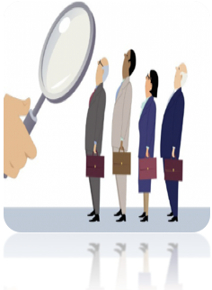 Imagen: Comisión evaluadora