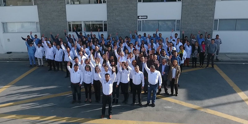 La Empresa de Licores de Cundinamarca aportó $158 mil millones al departamento













