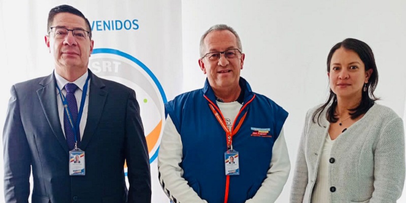 Funcionarios de 35 hospitales cundinamarqueses han sido capacitados en planeación y gestión por la Oficina de Control Interno de la Gobernación











