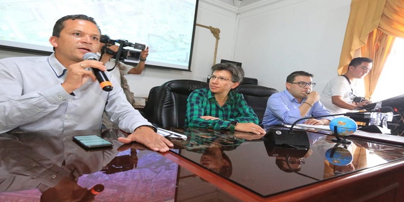 Se acabaron las fronteras invisibles entre Cundinamarca y Bogotá