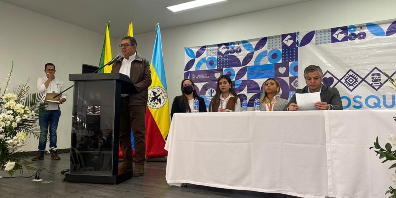 Llamado a redoblar esfuerzos para alcanzar metas de vacunación contra sarampión y rubéola