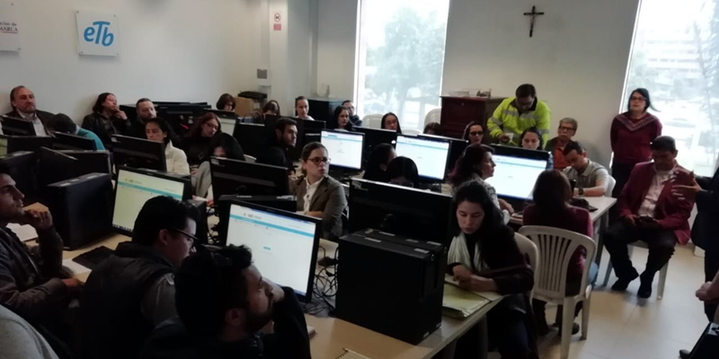 En operación, Ventanilla Única Virtual de la Gobernación



