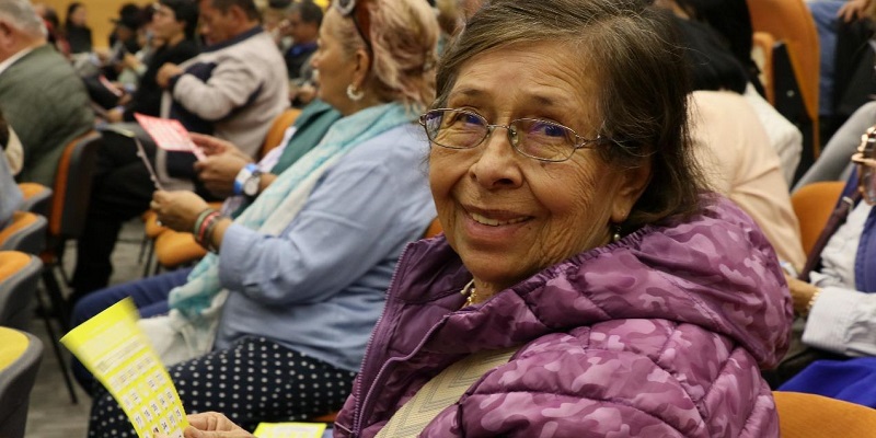 Cundinamarca reconoce más de $83 mil millones en bonos pensionales a exfuncionarios del departamento