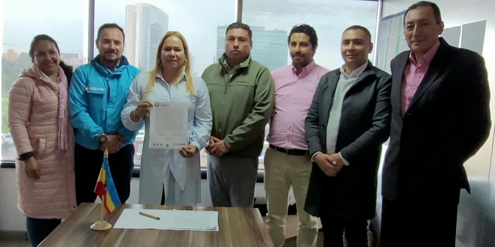 En marcha proyecto de educación ambiental “PROCEDA” en el municipio de Beltrán: más de 67 millones de inversión


