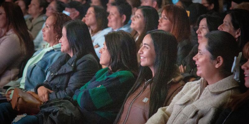 Actividades culturales fortalecen el clima laboral en la Gobernación de Cundinamarca