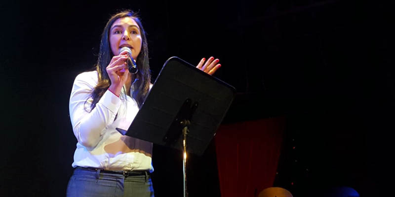 “Desde el gobierno departamental construimos confianza y credibilidad en las mujeres, para rescatar su valor”: Ana Ragonesi

