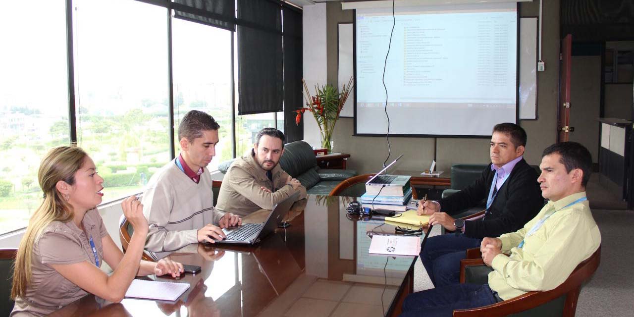 Tras estrategias para fortalecer la participación ciudadana en Cundinamarca




