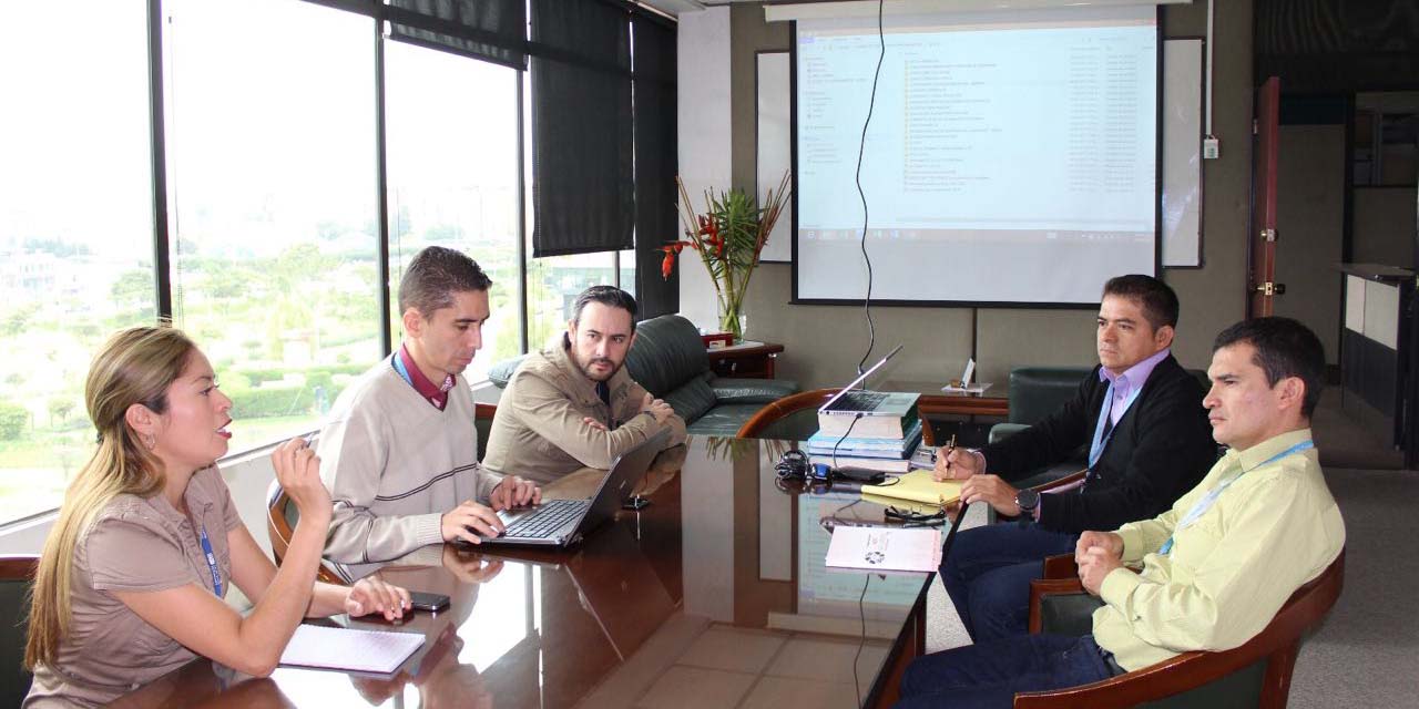 Tras estrategias para fortalecer la participación ciudadana en Cundinamarca



