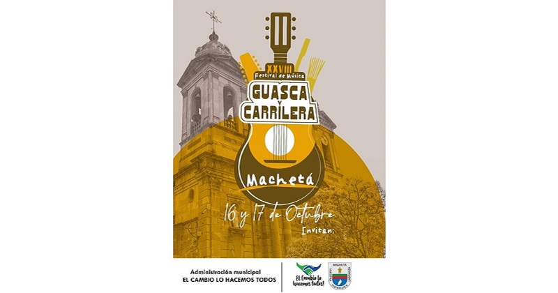 Agéndate este fin de semana festivo en Cundinamarca




