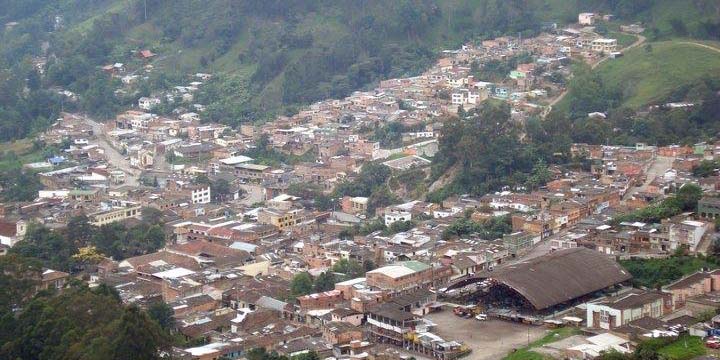 Pacho cumple 414 años de fundación


