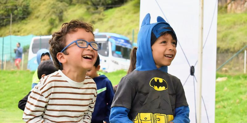 Siga estas recomendaciones para celebrar Halloween con alegría, cuidado y responsabilidad