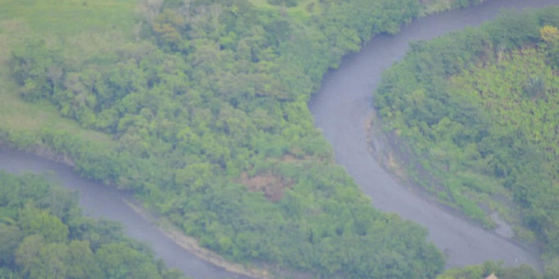 Ideam decreta alertas preventivas naranja y amarilla en cuencas del río Bogotá