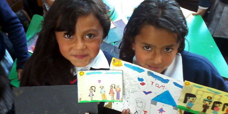 Concluyó exitosamente la Jornada Escolar Complementaria en Cundinamarca 2016
