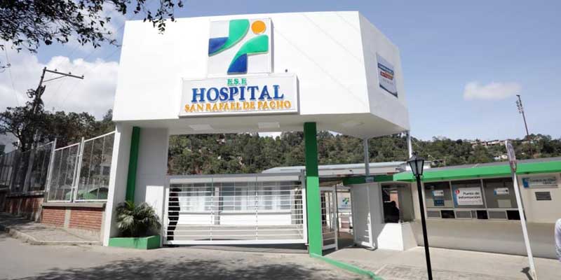 Gobernación declara alerta verde hospitalaria en Cundinamarca por elecciones del 13 de marzo






