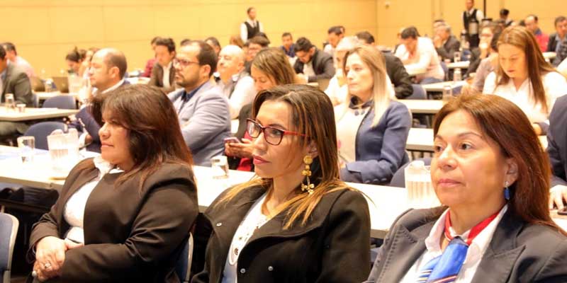 Vivienda digna para todos los hogares cundinamarqueses



