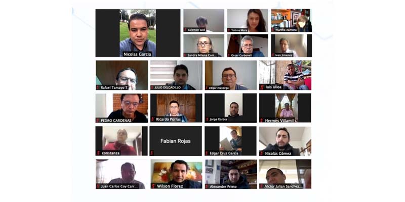 Consejo departamental de paz, reconciliación y convivencia, una apuesta para la paz estable y duradera

 
 




