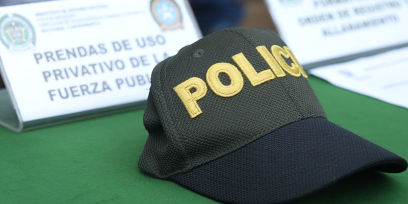 Desarticuladas seis bandas delincuenciales en Cundinamarca