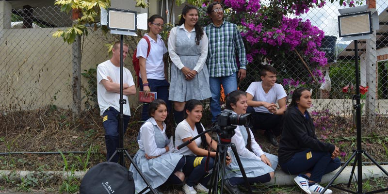 Premio al docente BBVA se quedó en Cundinamarca
