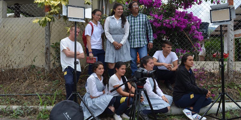 Premio al docente BBVA se quedó en Cundinamarca