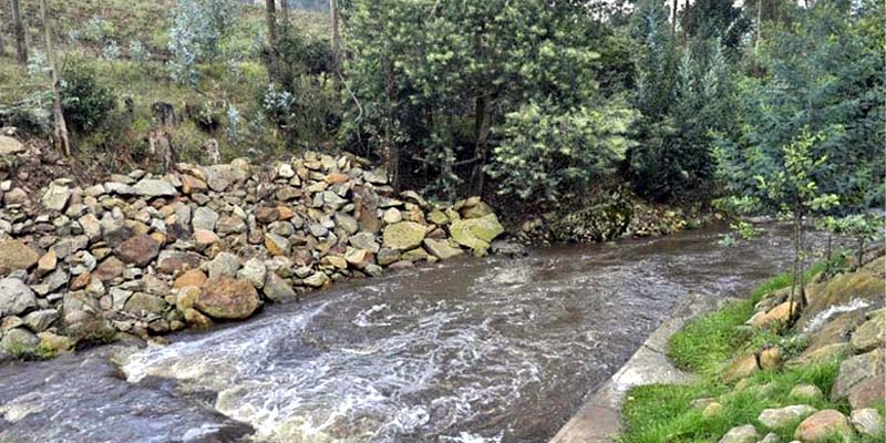 Tabio no volverá a sufrir por racionamiento de agua