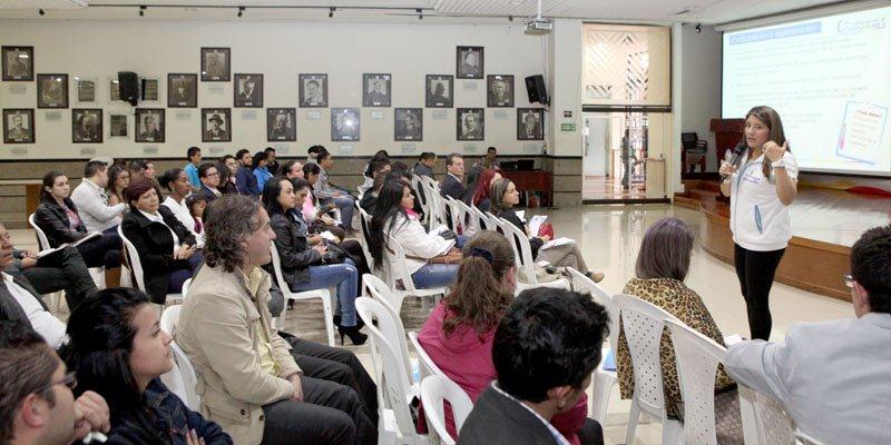 CUNDINAMARCA PRIORIZA SU POBLACION JOVEN