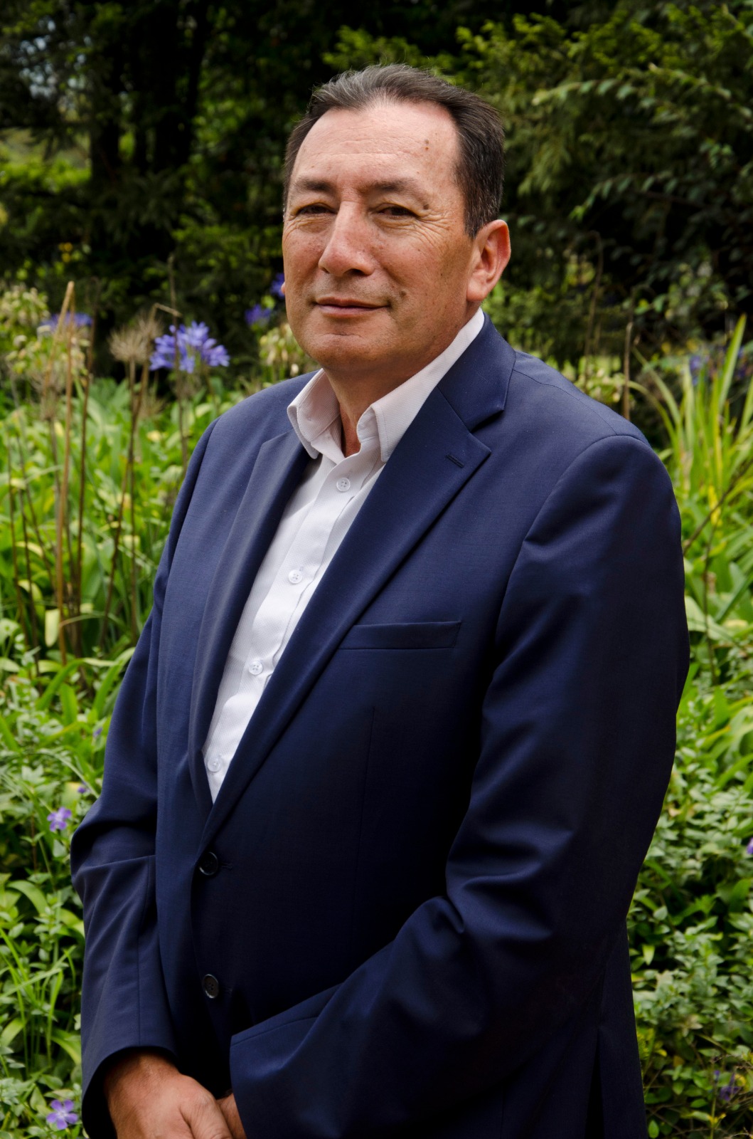 EDGARTD OSWALDO PARRADO AVILA